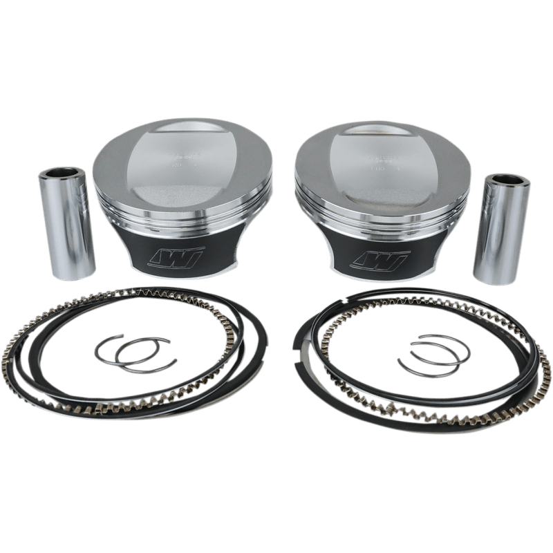 WISECO PISTON PISTN KT TRKR 96 - 106 STD (K0211PS) - DRIVEN Canada's Powersports K0211PS