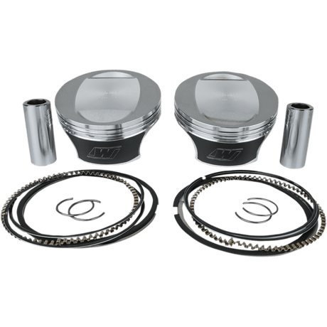 WISECO PISTON PISTN KT TRKR 96 - 106 STD (K0211PS) - DRIVEN Canada's Powersports K0211PS
