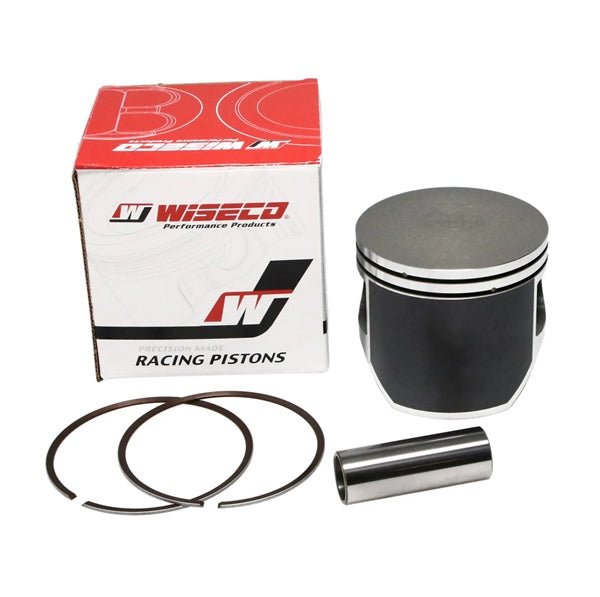 WISECO PISTON PISTON (2461M08200) - DRIVEN Canada's Powersports 1935641468542461M08200