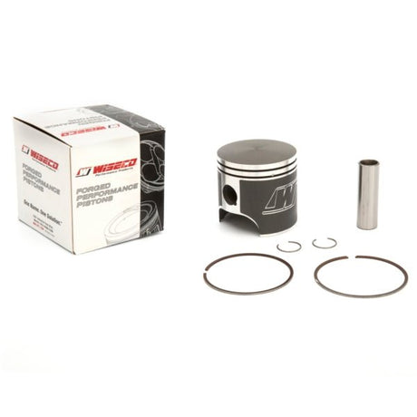WISECO PISTON PISTON (2462M07725) - DRIVEN Canada's Powersports 1935641468852462M07725