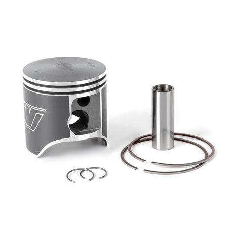 WISECO PISTON PISTON (2464M07380) - DRIVEN Canada's Powersports 1935641469082464M07380