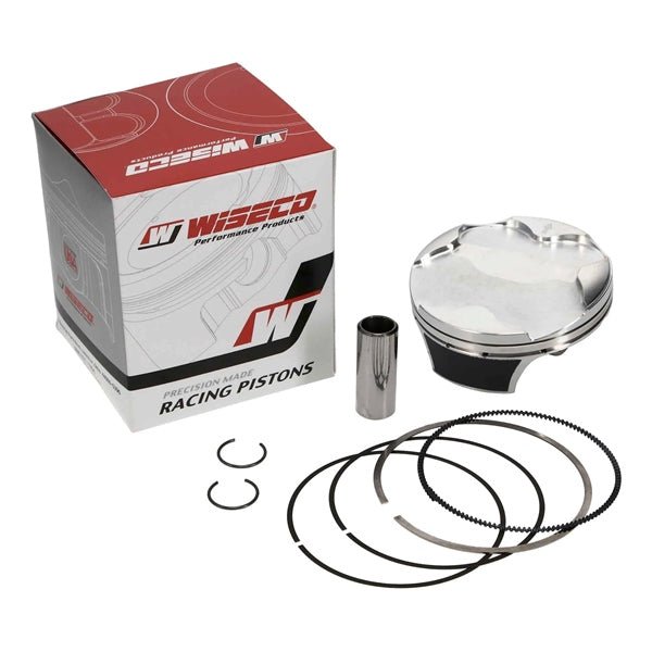 WISECO PISTON PISTON (40001M09700) - DRIVEN Canada's Powersports 19356413853840001M09700