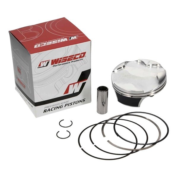 WISECO PISTON PISTON (40003M07680) - DRIVEN Canada's Powersports 40003M07680
