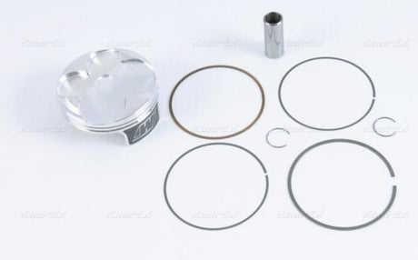 WISECO PISTON PISTON (40007M07700) - DRIVEN Canada's Powersports 19356413858340007M07700