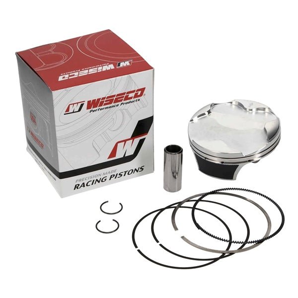 WISECO PISTON PISTON (40015M08800) - DRIVEN Canada's Powersports 19356413864440015M08800