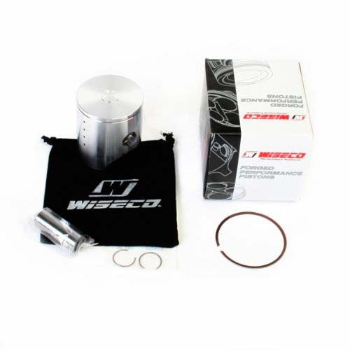WISECO PISTON PISTON (40086M09600) - DRIVEN Canada's Powersports 19356413875040086M09600