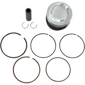 WISECO PISTON PISTON (40109M08350) - DRIVEN Canada's Powersports 19356412467840109M08350