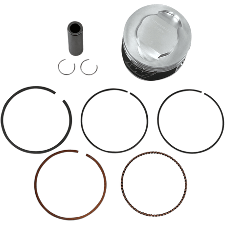 WISECO PISTON PISTON (40109M08350) - DRIVEN Canada's Powersports 19356412467840109M08350