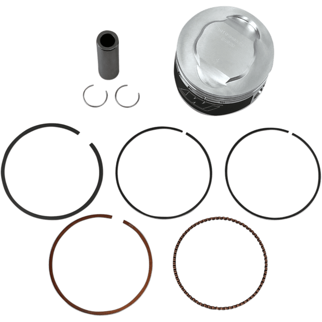 WISECO PISTON PISTON (40109M08350) - DRIVEN Canada's Powersports 19356412467840109M08350