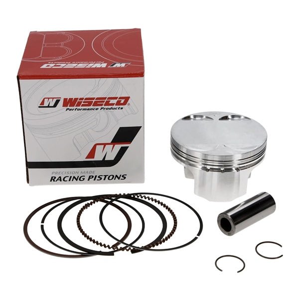 WISECO PISTON PISTON (40119M10300) - DRIVEN Canada's Powersports 19356412470840119M10300