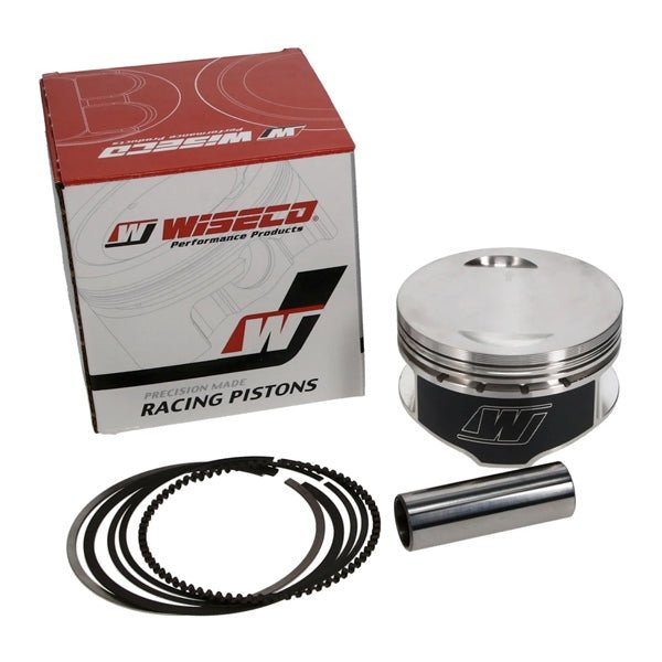 WISECO PISTON PISTON (40143M06100) - DRIVEN Canada's Powersports 19356412483840143M06100