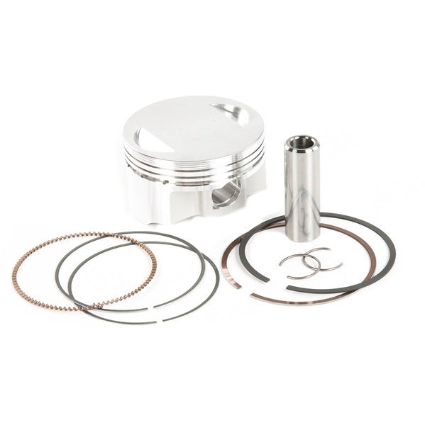 WISECO PISTON PISTON (40143M06200) - DRIVEN Canada's Powersports 19356412484540143M06200
