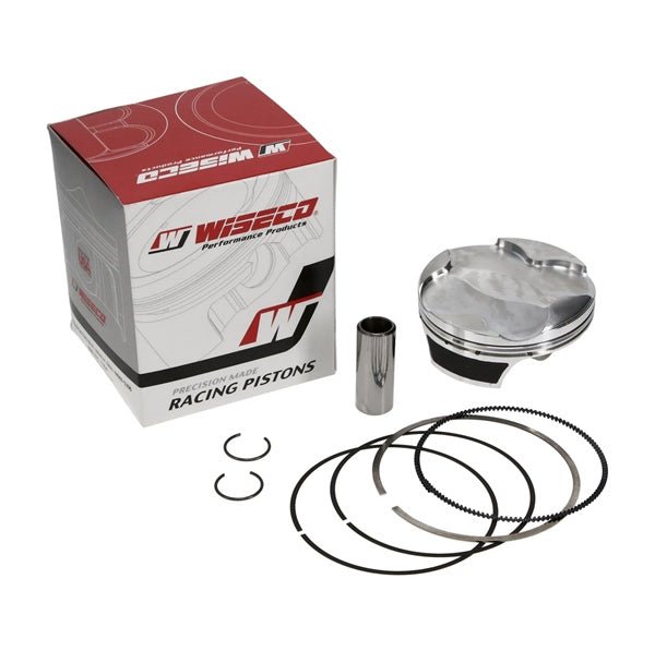 WISECO PISTON PISTON (40144M07800) - DRIVEN Canada's Powersports 19356413904740144M07800