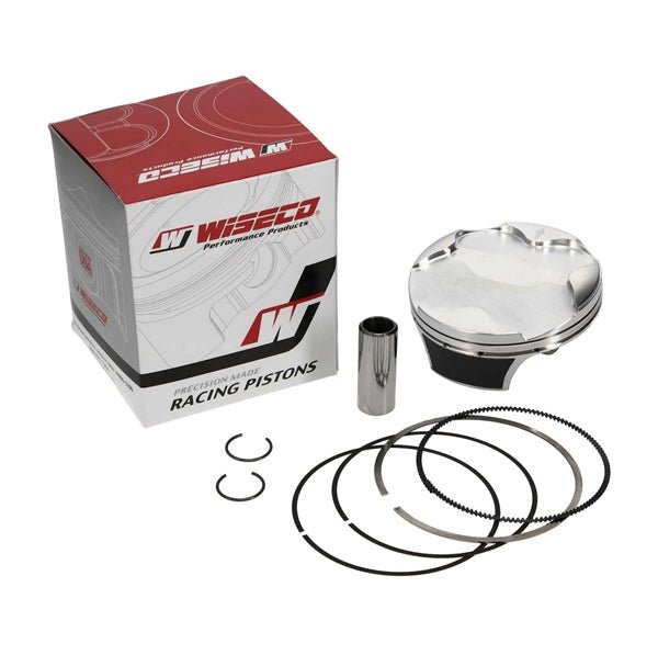 WISECO PISTON PISTON (40165M07700) - DRIVEN Canada's Powersports 19356413909240165M07700