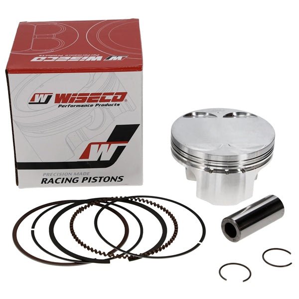 WISECO PISTON PISTON (40174M09200) - DRIVEN Canada's Powersports 19356412494440174M09200