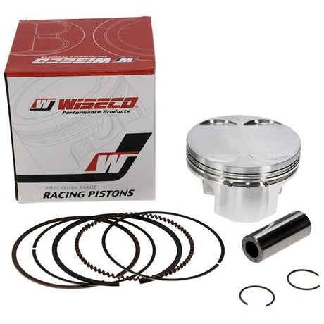 WISECO PISTON PISTON (40174M09250) - DRIVEN Canada's Powersports 19356412495140174M09250