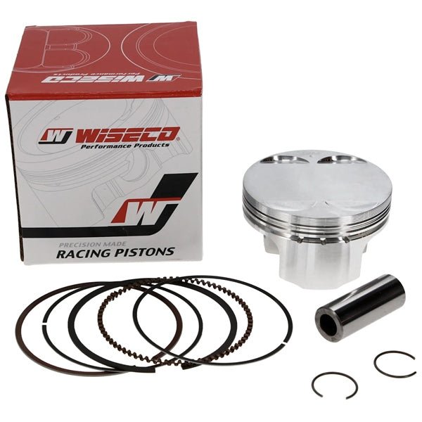 WISECO PISTON PISTON (40174M09250) - DRIVEN Canada's Powersports 19356412495140174M09250