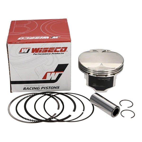 WISECO PISTON PISTON (40244M09200) - DRIVEN Canada's Powersports 19356426658340244M09200