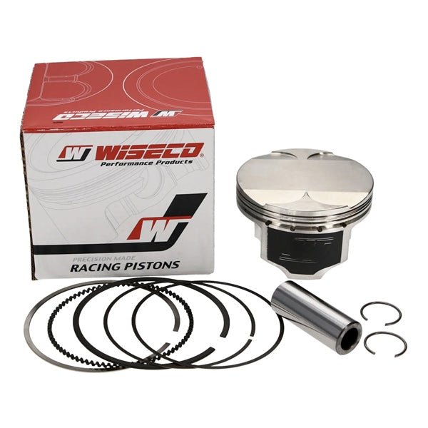 WISECO PISTON PISTON (40246M09200) - DRIVEN Canada's Powersports 19356426661340246M09200