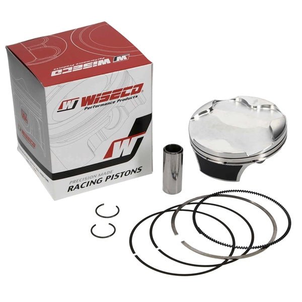 WISECO PISTON PISTON (40264M08800) - DRIVEN Canada's Powersports 40264M08800