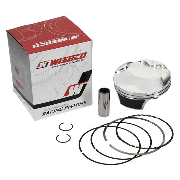 WISECO PISTON PISTON (40267M09500) - DRIVEN Canada's Powersports 19356443634440267M09500