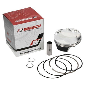 WISECO PISTON PISTON (40268M10000) - DRIVEN Canada's Powersports 19356443635140268M10000