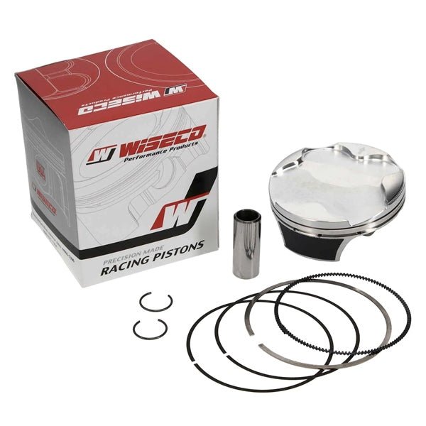 WISECO PISTON PISTON (40272M09500) - DRIVEN Canada's Powersports 19356443638240272M09500