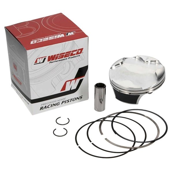 WISECO PISTON PISTON (40273M07800) - DRIVEN Canada's Powersports 19356443636840273M07800