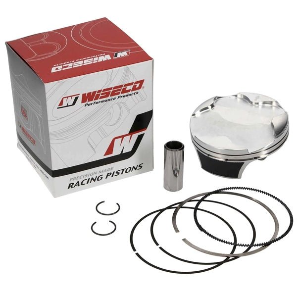 WISECO PISTON PISTON (40276M09500) - DRIVEN Canada's Powersports 19356443642940276M09500