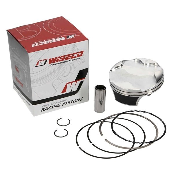 WISECO PISTON PISTON (40278M09500) - DRIVEN Canada's Powersports 999999998940278M09500