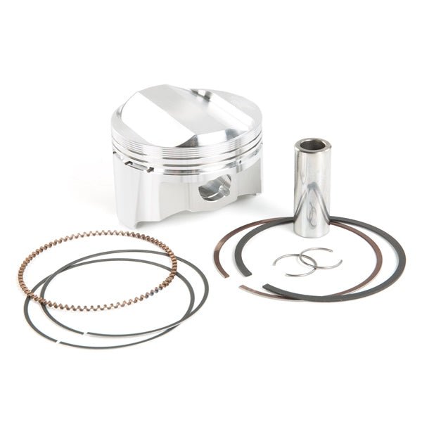WISECO PISTON PISTON (4117M08950) - DRIVEN Canada's Powersports 1935641393374117M08950