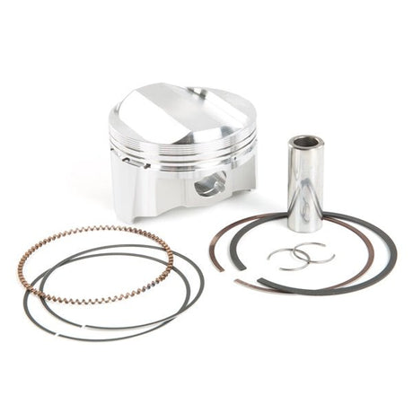WISECO PISTON PISTON (4117M08950) - DRIVEN Canada's Powersports 1935641393374117M08950