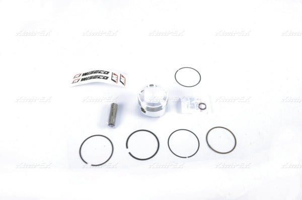 WISECO PISTON PISTON (4329M07550) - DRIVEN Canada's Powersports 1935641395044329M07550