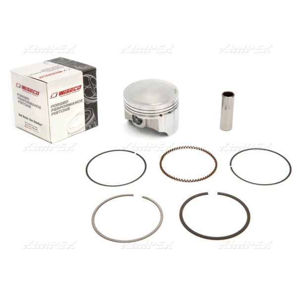 WISECO PISTON PISTON (4466M07350) - DRIVEN Canada's Powersports 1935641396344466M07350