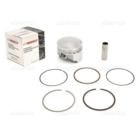 WISECO PISTON PISTON (4466M07350) - DRIVEN Canada's Powersports 1935641396344466M07350