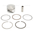 WISECO PISTON PISTON (4466M07350) - DRIVEN Canada's Powersports 1935641396344466M07350