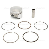 WISECO PISTON PISTON (4466M07350) - DRIVEN Canada's Powersports 1935641396344466M07350