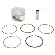 WISECO PISTON PISTON (4466M07350) - DRIVEN Canada's Powersports 1935641396344466M07350