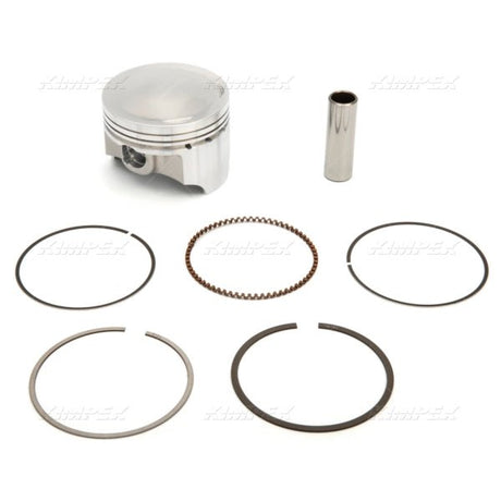 WISECO PISTON PISTON (4466M07350) - DRIVEN Canada's Powersports 1935641396344466M07350