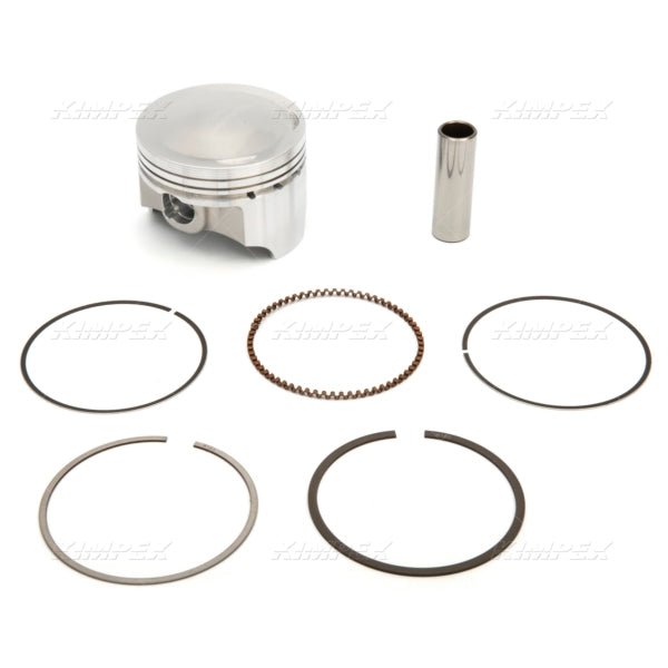 WISECO PISTON PISTON (4466M07350) - DRIVEN Canada's Powersports 1935641396344466M07350