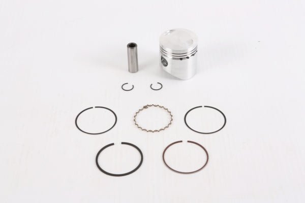 WISECO PISTON PISTON (4665M04800) - DRIVEN Canada's Powersports 1935641400294665M04800