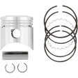 WISECO PISTON PISTON (4665M04850) - DRIVEN Canada's Powersports 4665M04850