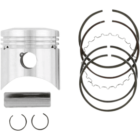 WISECO PISTON PISTON (4665M04850) - DRIVEN Canada's Powersports 4665M04850