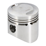 WISECO PISTON PISTON (4665M04900) - DRIVEN Canada's Powersports 1935641400434665M04900