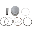 WISECO PISTON PISTON (4666M05350) - DRIVEN Canada's Powersports 4666M05350
