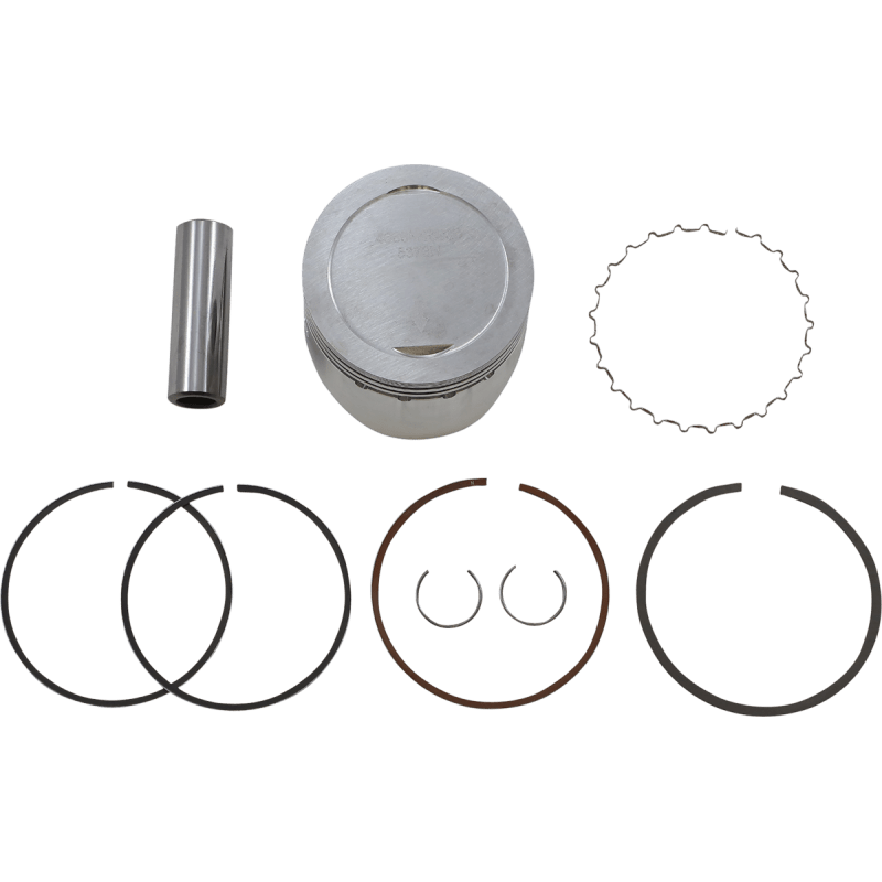 WISECO PISTON PISTON (4666M05350) - DRIVEN Canada's Powersports 4666M05350