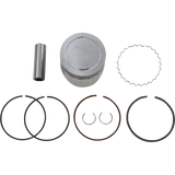 WISECO PISTON PISTON (4666M05350) - DRIVEN Canada's Powersports 4666M05350