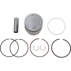 WISECO PISTON PISTON (4666M05350) - DRIVEN Canada's Powersports 4666M05350