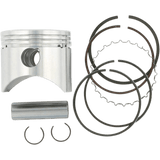 WISECO PISTON PISTON (4666M05350) - DRIVEN Canada's Powersports 4666M05350