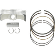 WISECO PISTON PISTON (4785M09500) - DRIVEN Canada's Powersports 4785M09500